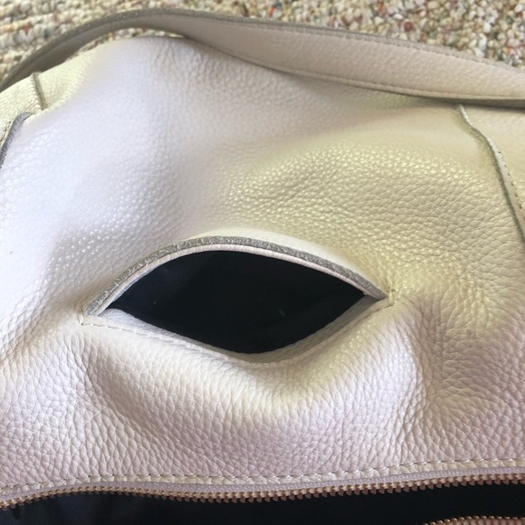 The Sak collective Simi Hobo purse - Picture 7 of 14